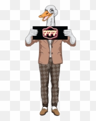 777 Casino - Fictional Character png