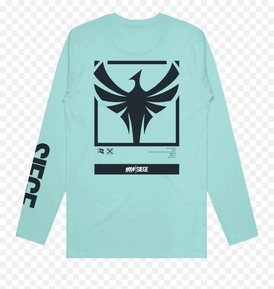 Zofia Long Sleeve - Long Sleeve Png,Zofia Icon