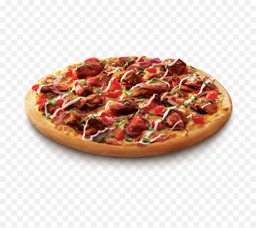 Pizza Png Image Transparent - Chicken Tikka Pizza Png,Pizza Png