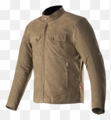 Ray Canvas V2 Jacket - Textile Motorcycle png