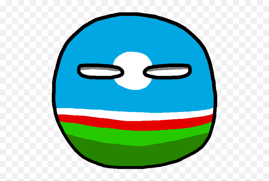 Sakhaball Polandball Wiki Fandom - Happy Png,Direct Ancestor Icon