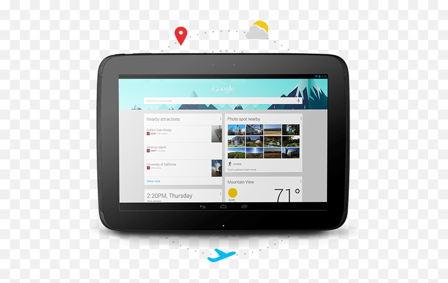 Nexus Tek4 - Technology Applications Png,Nexus 7 Camera Icon