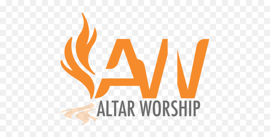 Home Altarworship - Vertical Png,Worship Icon Png