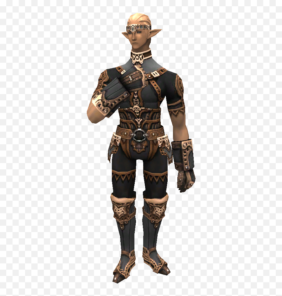Superior Equipment - Fictional Character Png,Ffxi Icon