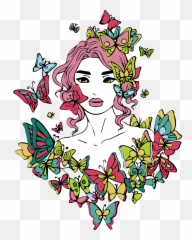100 Cricut Projects With Ideas And Tutorials In 2021 U2013 Htvront - Girly png