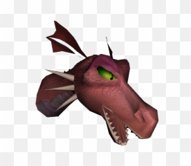 Download Zip Archive - Dragon Shrek Face Png