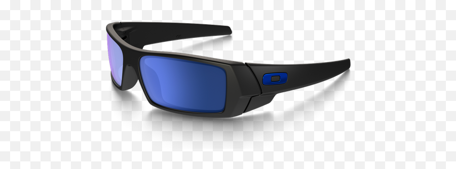 Oakley Sunglasses - Oakley Thin Blue Line Png,Oakley Gascan Icon