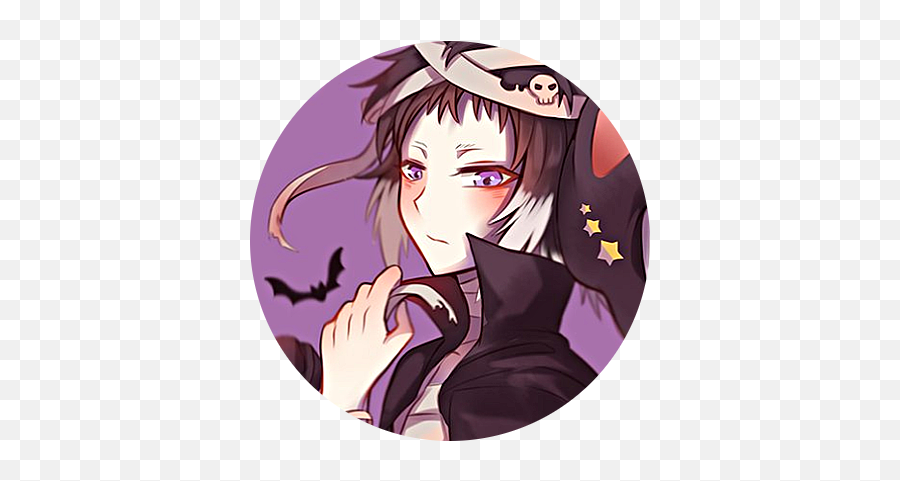 Matching Icons Halloween Profile Png League Of Legends Sakura Icon