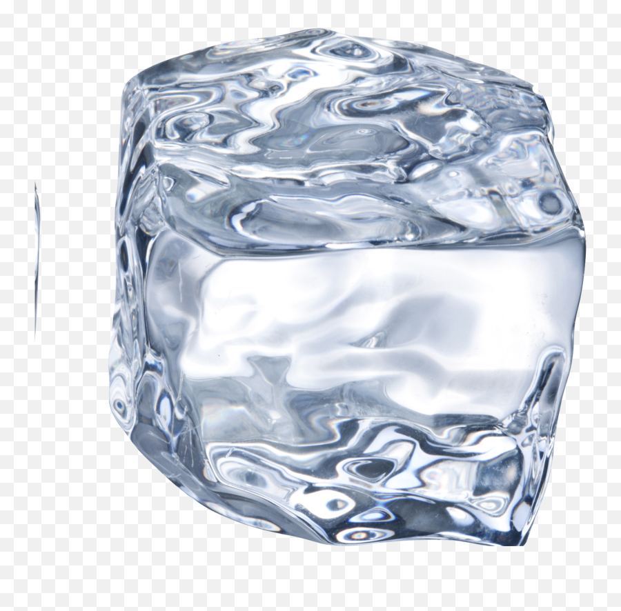 Ice Cube - Ice Cubes Png,Ice Cube Png
