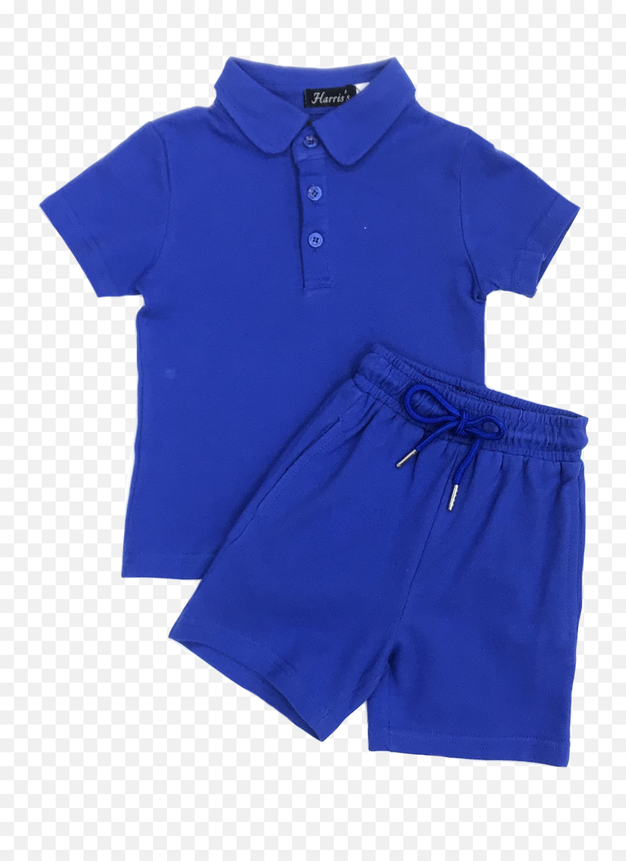 Ronnie Royal Blue - Short Sleeve Png,Weemee Buddy Icon