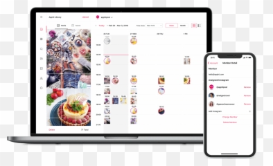 12 Best Social Media Management Tools Used By Marketers In - Technology Applications Png,Google Plus Social Icon