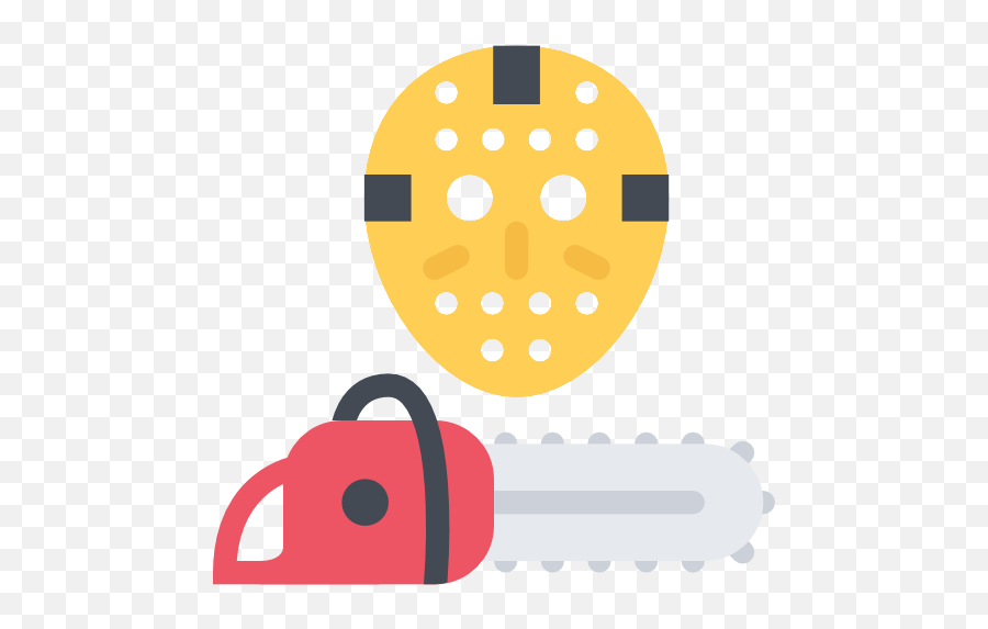 Free Icon Chainsaw - Dot Png,Chainsaw Icon