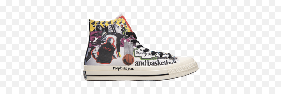 Converse Chuck Taylor All Star Move High 568498c - 102 Converse 70 Beat The World Png,Converse All Star Icon