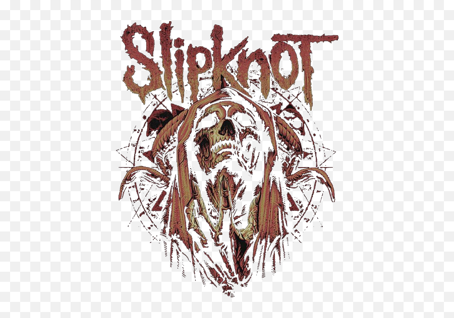 Slipknot Iphone 6 Case - Slipknot Logo Png,Iphone 6 Moon Icon
