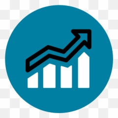 Michael Howe - President Blue Sales Growth Icon png