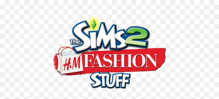 Fashion Stuff - Sims 2 Png,Fashion Icon Game Loft