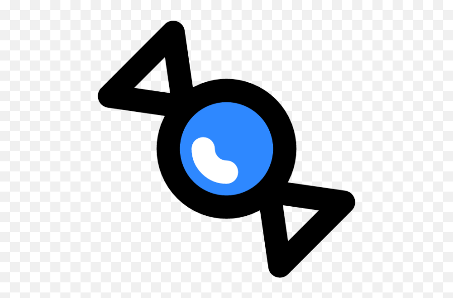 Icon - Dot Png,Candy Icon Png