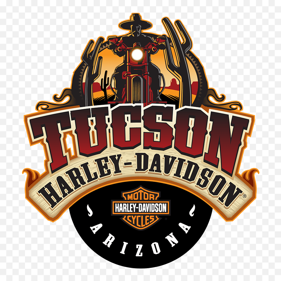 Harley - Davidson Of Tucson Motorcycle Dealer In Tucson Az Harley Davidson Png,Images Of Harley Davidson Logo