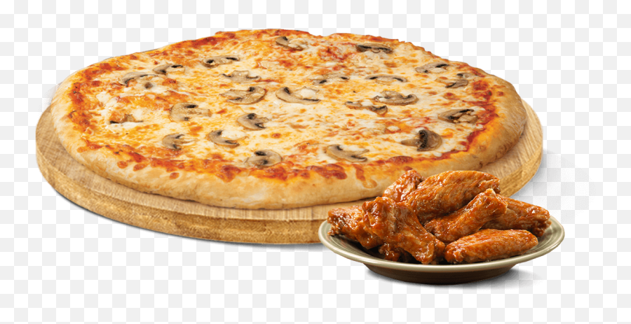 Red Swan Pizza - Pepperoni Png,Pizzas Png - free transparent png