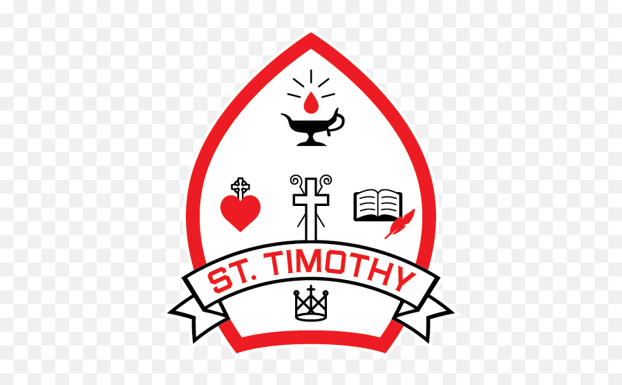 Family Of Schools Notre Dame Catholic Secondary School - St Timothy Catholic School Burlington Png,St Timothy Icon