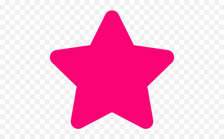 Index Of Wp - Contentthemesvacayaimagesicons Hot Pink Star Clipart Png,Theme Icon