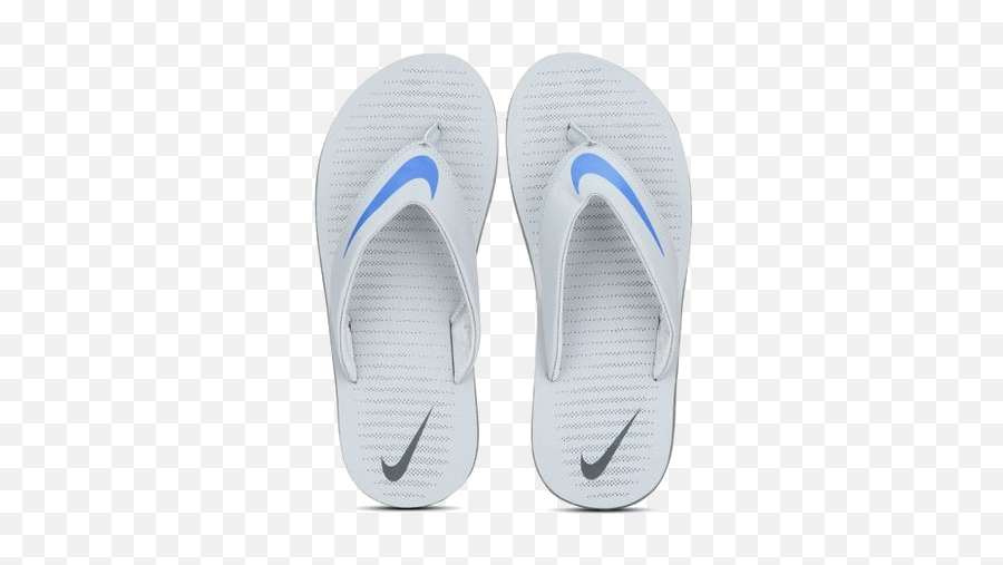 Nike Slipper Download Transparent Png Image Arts - Nike Slipper,Slippers Png