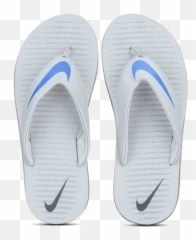 Nike Slipper Download Transparent Png Image Arts - Nike Slipper,Slippers Png