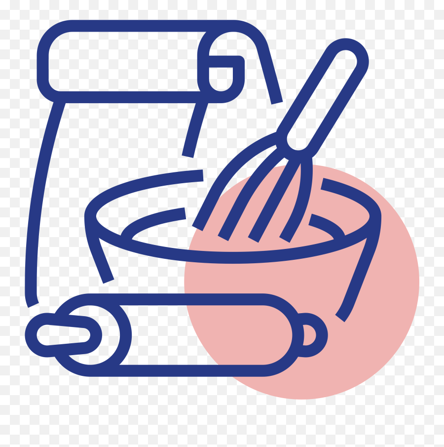 Custom Orders - Bake Icon Png,Pour Sugar Icon