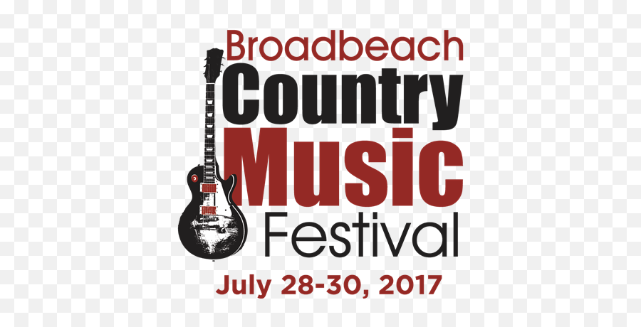 2017 Broadbeach Country Music Festival - Poster Png,Country Music Png