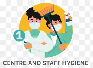 Top Preschool U0026 Daycare Centre In Dlf Phase - V Gurgaon Language png