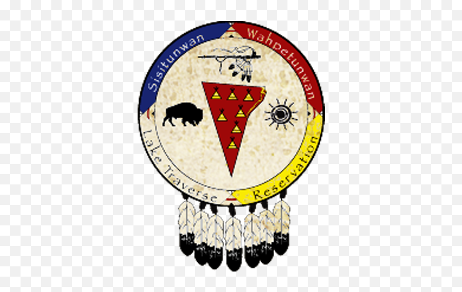 Sisicon Sisseton Wahpeton Oyate - Sisseton Wahpeton Oyate Flag Png,Sis Icon