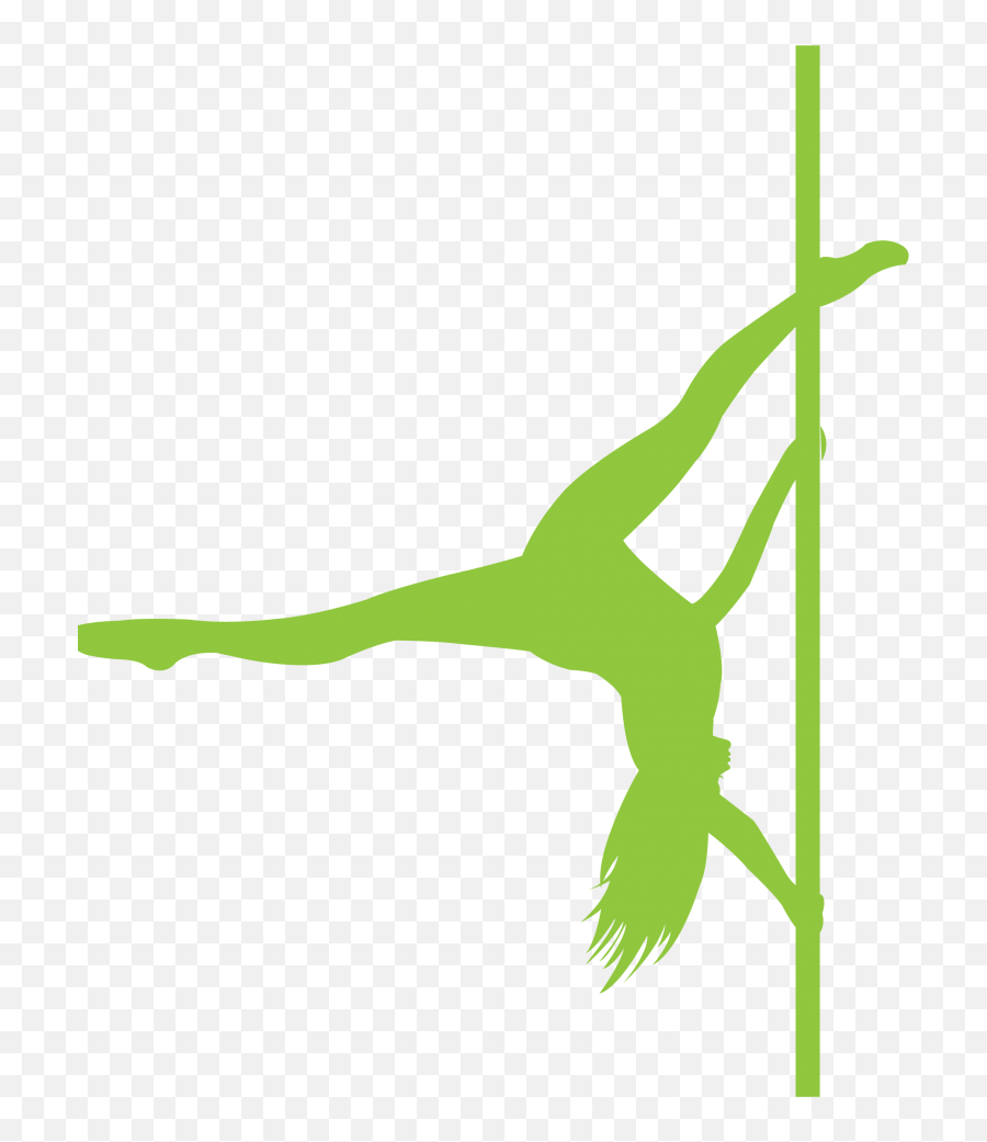 Pole Dancer Png Image - Purepng Free Transparent Cc0 Png Transparent Pole Dancing Silhouette Png,Pole Png