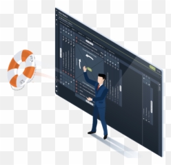 Strategy Execution Management U0026 Strategic Planning Software - Trader png
