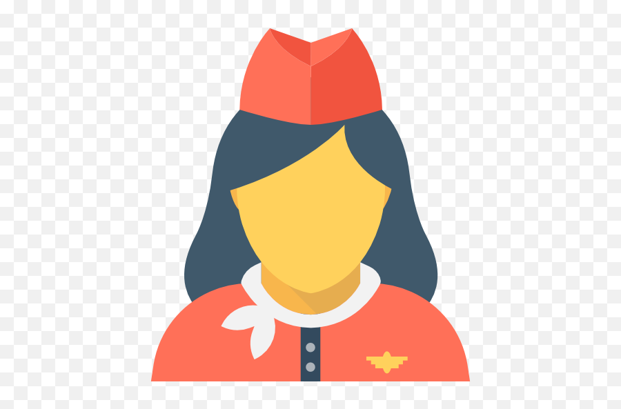 Stewardess Profession Images Free Vectors Stock Photos U0026 Psd - For Adult Png,Flight Attendant Icon