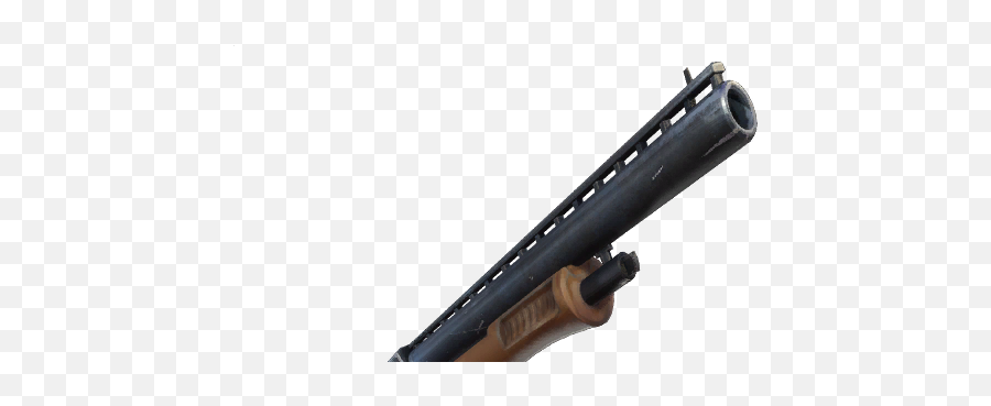 Pump Shotguns To Be Unvaulted In - Fortnite Pump Shotgun Png,Pump Shotgun Png