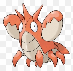 Corphish Pokémon - Bulbapedia the communitydriven Pokemon png