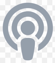 Join Our Team U2013 Be The Bridge - Svg Vector Podcast Icon png