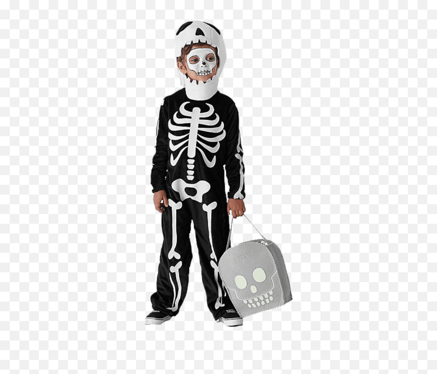30 Of The Best Halloween Costumes For Kids This Year Cubby - Cool Halloween Costume Glow In The Dark Png,Spooky Boy Icon