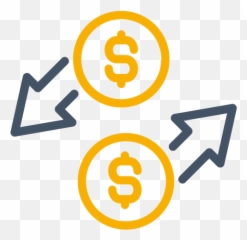 Good Funding Get Access To Working Capital For Your - Dot png