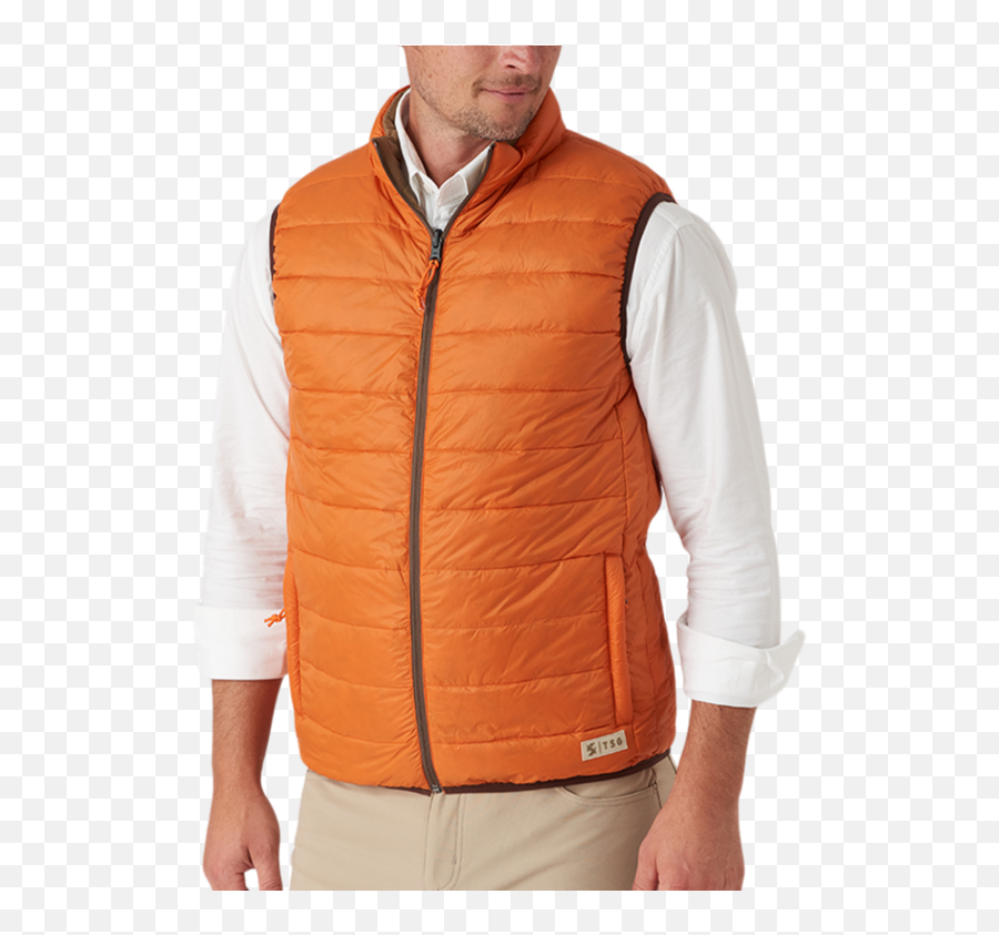 Tsg Covey Reeldown Vest - Sleeveless Png,Red Icon Regulator Vest