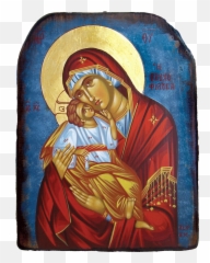 Iconisma - Prophet png