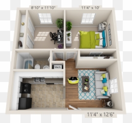 Hawthorne - Shelf png
