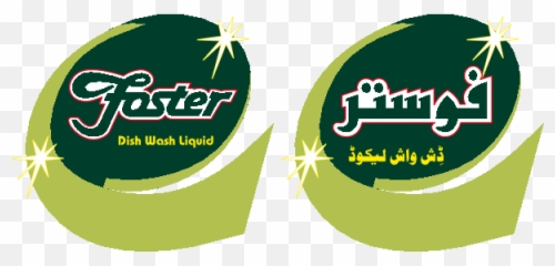 Foster Dish Wash Liquid Logo Download - icon png svg Language