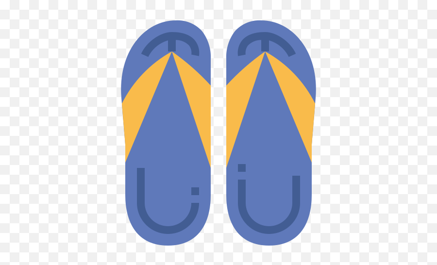 Slippers - Free Fashion Icons Language Png,Slippers Icon