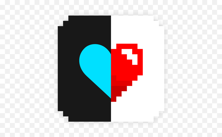 Pixelmash 2021 Apps 148apps - Pixel Helmet Png,Apps With A Heart Icon