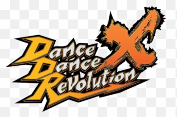 Dancedancerevolution X Ac International - BEMANI Games Logo png