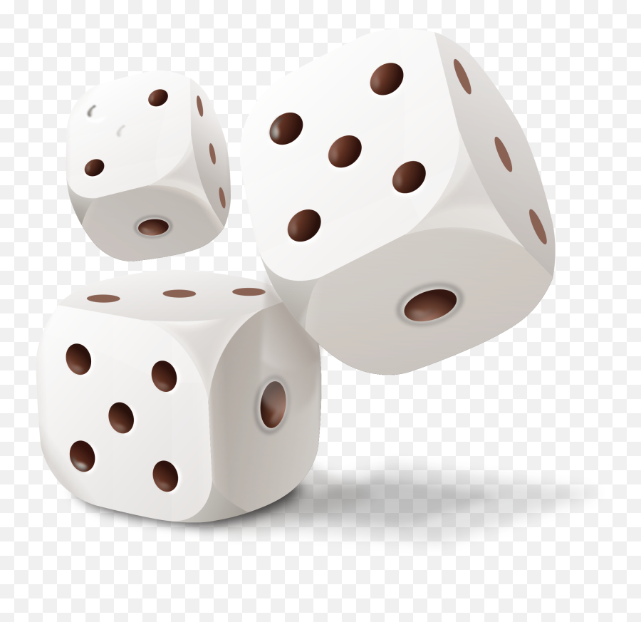 Dice Png - Dice Game,Dice Transparent Background
