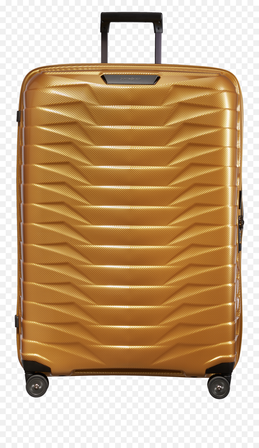 Samsonite Extra Large Suitcasequality Assuranceprotein - Gold Samsonite Hand Luggage Png,Silhouette Icon 8130