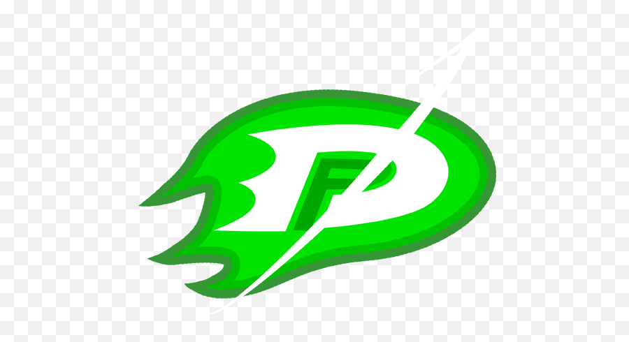 Danny Phantom Logo The Original By Png