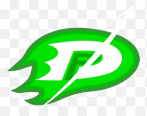 Danny Phantom Logo The Original By Png